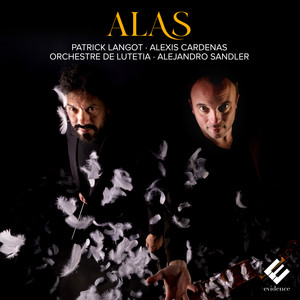 Llorando silencios. Six Quechua Songs for Cello Solo