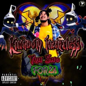 Kingdom Heartless (Explicit)