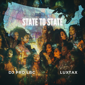 State to State (Explicit)