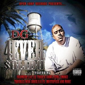 From The Val 2 The Bay (Explicit)