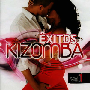 Êxitos Kizomba Vol. 1