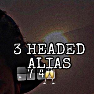 3 Headed Alias (Explicit)