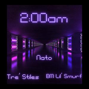 2am (feat. BM Lil' Smurf & Tre' Stiles) [Explicit]