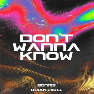 Don't Wanna Know (feat. Brian Excel)