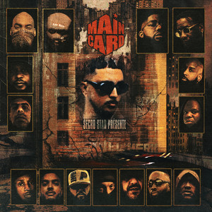 Main Event (Explicit)