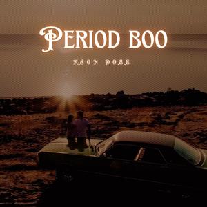 Period Boo (Explicit)