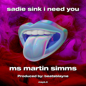 sadie sink i need you (Explicit)