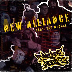 New Alliance (feat. Tao Nacaal) [Explicit]