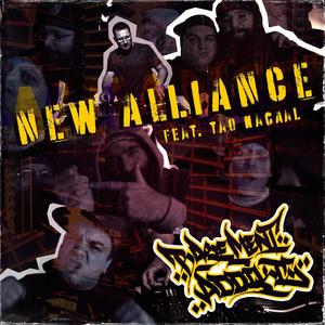 New Alliance (feat. Tao Nacaal) (Explicit)