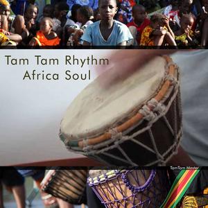 Tam Tam Rhythm Africa Soul