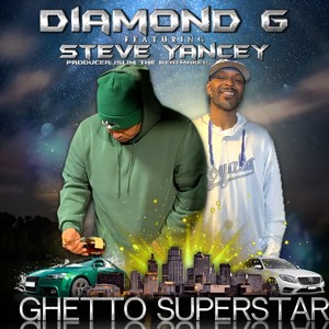 Ghetto Superstar (Explicit)