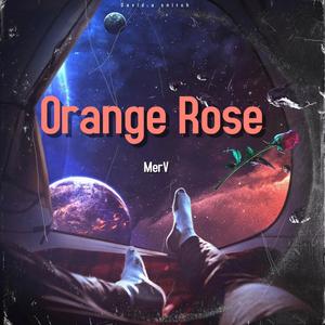 Orange Rose (Explicit)