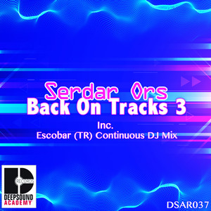 Back On Tracks 3