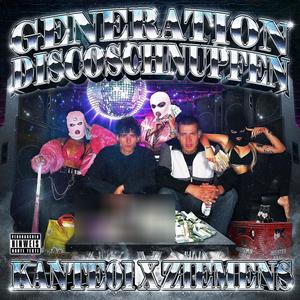 Generation Discoschnupfen (Explicit)