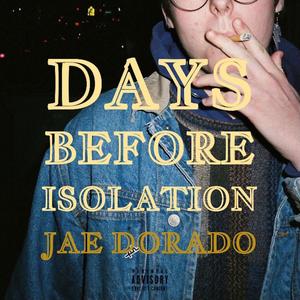 DAYS BEFORE ISOLATION (Explicit)