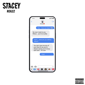 Stacey (Explicit)