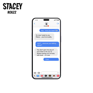 Stacey (Explicit)