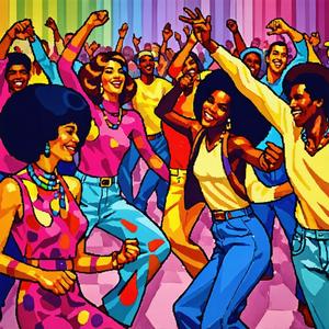 Meet Me at the Shindig