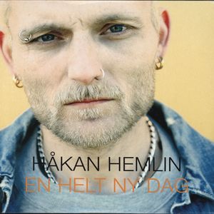 En helt ny dag (Singelversion)