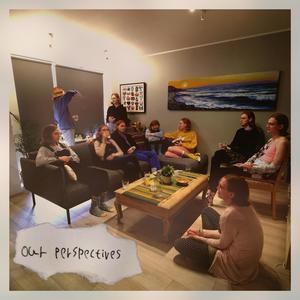 we are your home, too (feat. Fógeti) (Explicit)