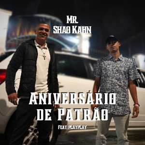 Aniversário de Patrão (Explicit)