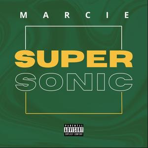 Supersonic (Explicit)