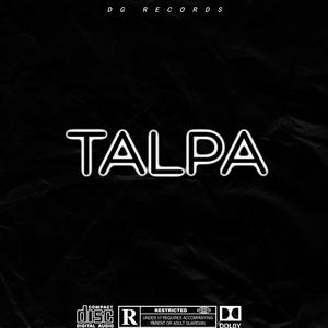 TALPA (feat. Uceve) [Explicit]