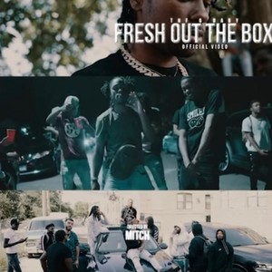 Fresh Out The Box (Explicit)