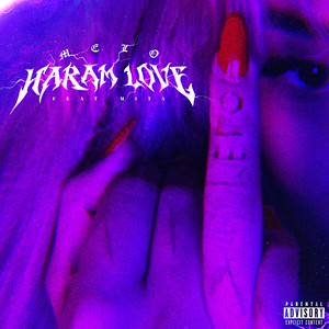 Haram Love (Explicit)