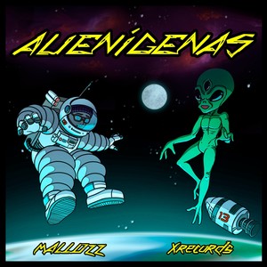 Alienígenas (feat. MallozZ)