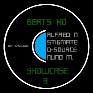 Beats Showcase 3