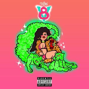 Tryhan - Espacial no especial (feat. MNZR, Yezzy Wallace & Young Rebxl)