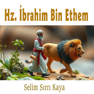 Hz. İbrahim Bin Ethem