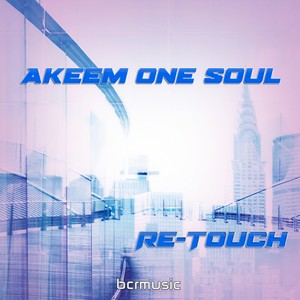 Salinas (Akeem One Soul Re-Touch)