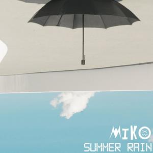 Summer Rain