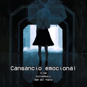 Cansancio emocional (feat. EstresMusic & Rap Del Poeta)