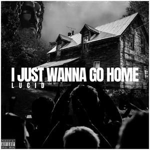 I just wanna go home (Explicit)