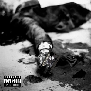 Built for War (Explicit)