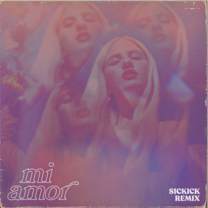 Mi Amor (SICKICK REMIX)