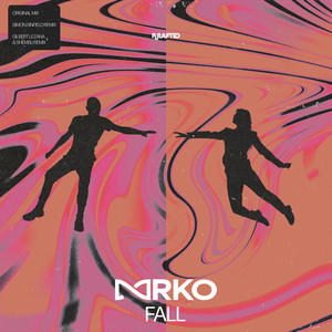 Fall (Simon Sinfield Remix)