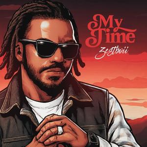 Blessings (feat. Promphizy) (Explicit)