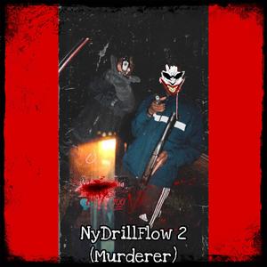 Murderer (feat. L0ng Bl0ck) [Explicit]