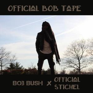 All Black (feat. Bob Bush) (Explicit)