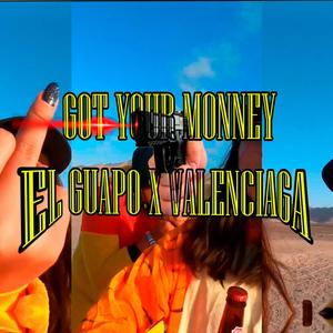 GIVE YOUR MONNEY (feat. VALENCIAGA) (VOLATED Version)