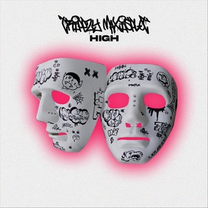 High (feat. Maxisplot)