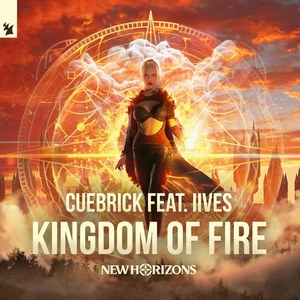 Kingdom Of Fire(New Horizons 2019 Anthem) (Extended Mix)