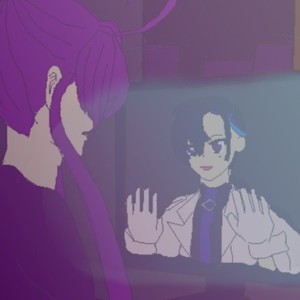 AIな愛を知らないお前と俺 (feat. 梵そよぎ & 神威がくぽ)