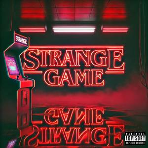 Strange Game (feat. Ness Divine) (Explicit)