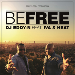 Be Free (East Coast Mix Instrumental)