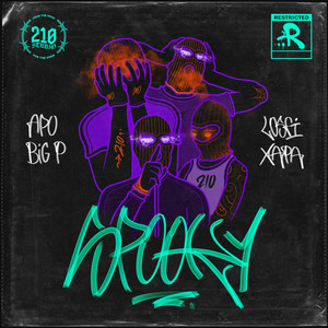 Spooky (Explicit)
